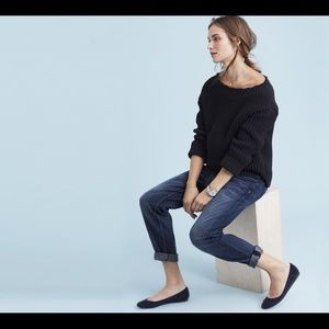 Hatch Juliet Chunky Sweater